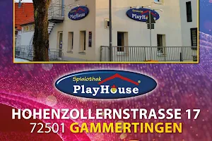 Spielhalle PlayHouse Spielothek Gammertingen image