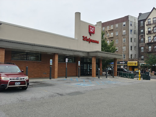 Drug Store «Walgreens», reviews and photos, 9408 3rd Ave, Brooklyn, NY 11209, USA