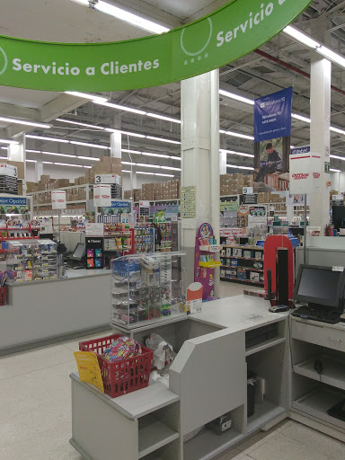 Office Depot Metepec