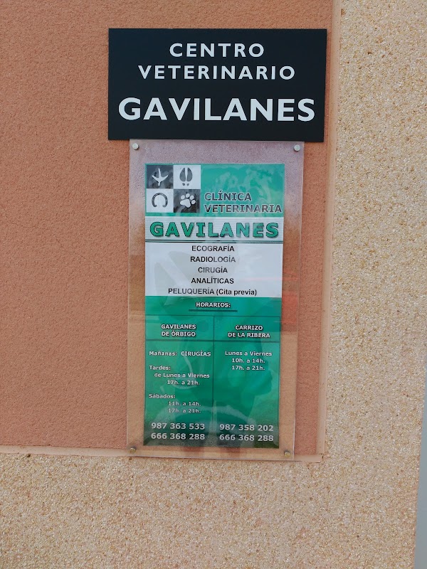 Imagen de Clínica Veterinaria Gavilanes (8 de 8)