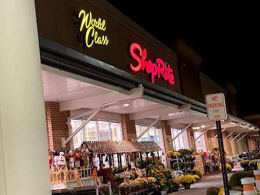 Produce Market «ShopRite of Hamilton Market Place», reviews and photos, 130 Marketplace Blvd, Hamilton Township, NJ 08691, USA