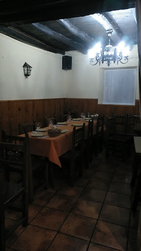 restaurantes Restaurante Los Faroles Velilla del Río Carrión