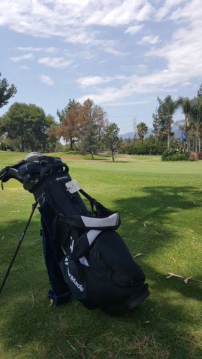 Golf Course «Rancho Duarte Golf Course», reviews and photos, 1000 Las Lomas Rd, Duarte, CA 91010, USA