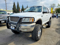 Golden Valley Autos Inc - Photo 8 - Car repair in Bakersfield, CA, Bakersfield