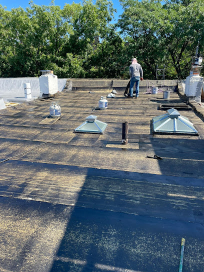 Smart Roofers NY