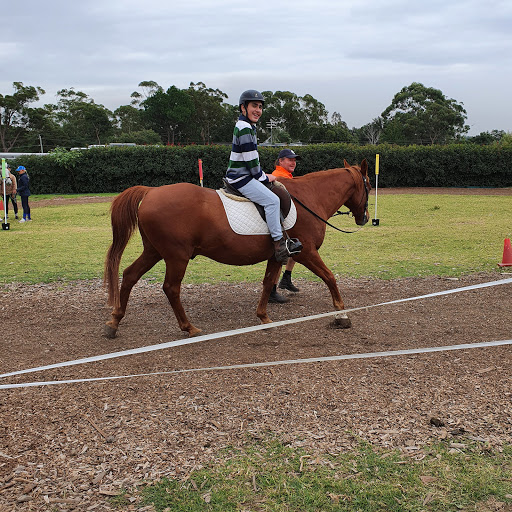 Sydney Hills Horse Riding Centre