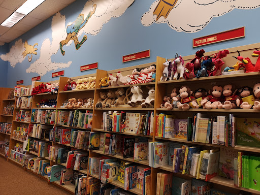 Book Store «Barnes & Noble», reviews and photos, 20 Hatton Pl, Hilton Head Island, SC 29926, USA