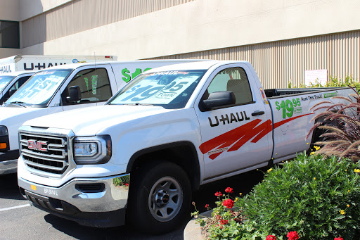 Self-Storage Facility «21st Century Storage», reviews and photos, 1118 Airport Way, Monterey, CA 93940, USA