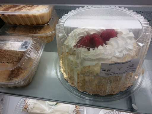 Supermarket «Publix Super Market at Narcoossee Shoppes», reviews and photos, 1951 S Narcoossee Rd, St Cloud, FL 34771, USA