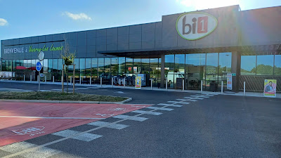 bi1 à Venarey-les-Laumes