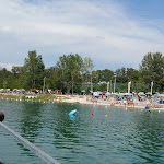 Photo n°1 de l'avis de giovanna.o fait le 23/08/2016 à 10:25 sur le  Playa Loca Beach Club à Castelfranco Veneto