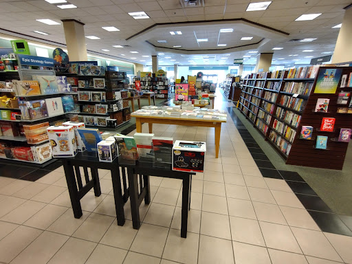 Book Store «Barnes & Noble», reviews and photos, 3400 Forest Dr, Columbia, SC 29204, USA