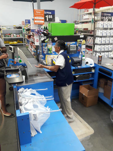 Department Store «Walmart Supercenter», reviews and photos, 1825 Rockbridge Rd SW, Stone Mountain, GA 30087, USA