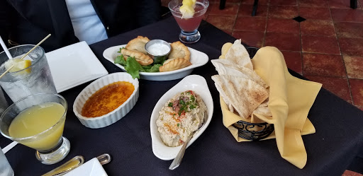 Nadim's Downtown Mediterranean Grill