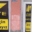 Agt kurye Kocasinan şube