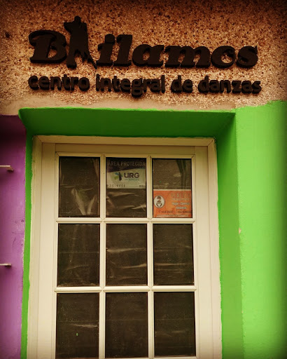 Bailamos