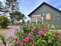 Photos du propriétaire du Café Pourquoi Pas? Café à Regnéville-sur-Mer - n°6