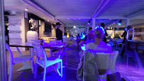 Atmosphère du Restaurant Eden Plage à Sainte-Maxime - n°4