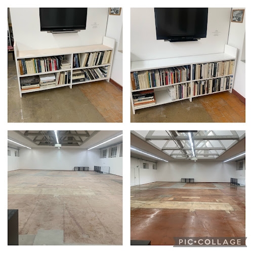 Top Facility Service GmbH Telefonnummer