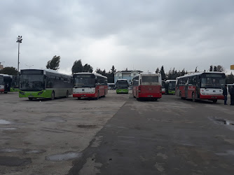 Adana Büyükşehir Belediyesi Otobüs İşletmesi