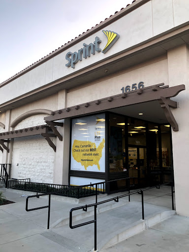 Sprint Store, 1656 Arneill Rd b, Camarillo, CA 93010, USA, 