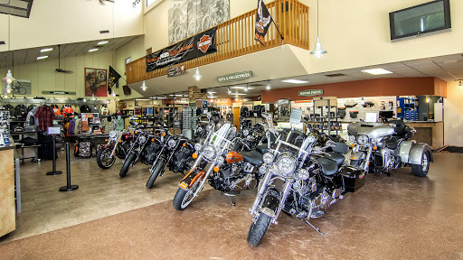 Motorcycle Dealer «Rock City Harley-Davidson Little Rock», reviews and photos, 10210 I-30, Little Rock, AR 72209, USA