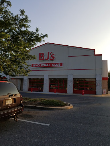 Warehouse club «BJ’s Wholesale Club», reviews and photos, 110 Centerville Rd, Lancaster, PA 17603, USA