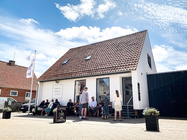 twenty twenty coffee - Café