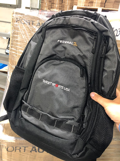 Gun Shop «Target Sports USA», reviews and photos, 24 Robert Porter Rd, Southington, CT 06489, USA