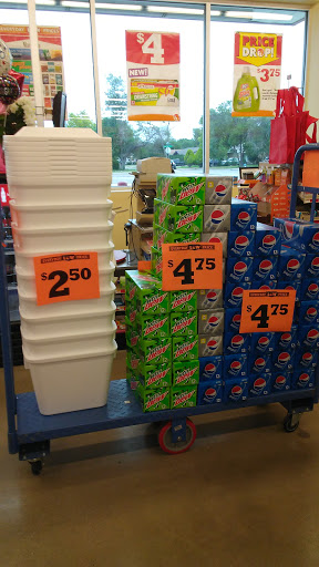 Dollar Store «FAMILY DOLLAR», reviews and photos, 3120 14th St, Plano, TX 75074, USA