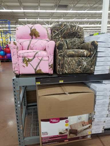 Department Store «Walmart Supercenter», reviews and photos, 100 SE 29th St, Grand Rapids, MN 55744, USA