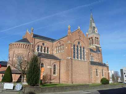 Saint Lambert's Church