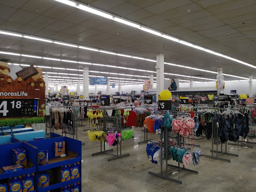 Discount Store «Walmart», reviews and photos, 450 Highland Ave, Salem, MA 01970, USA