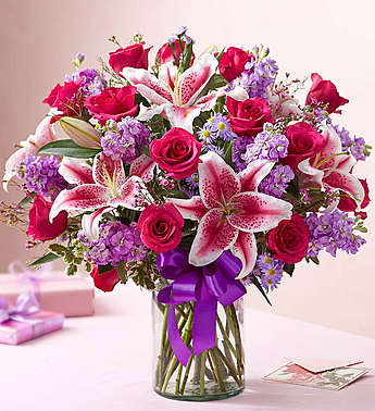 Florist «Buds & Blooms Florist», reviews and photos, 826 Belt Line Rd, Garland, TX 75040, USA
