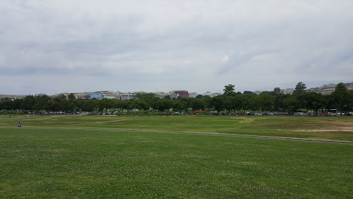 Monument «The Tomb of the Unknowns», reviews and photos, 1 Memorial Ave, Fort Myer, VA 22211, USA