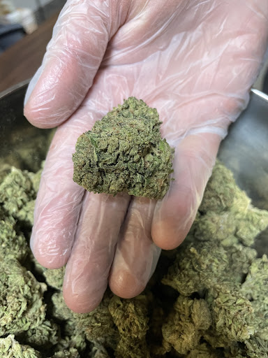 Tobacco Shop «Smokin Glass Works», reviews and photos, 1970 N Central Expy, McKinney, TX 75070, USA