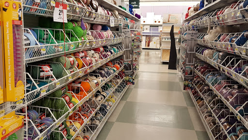 Fabric Store «Jo-Ann Fabrics and Crafts», reviews and photos, 660 Spartan Blvd, Spartanburg, SC 29301, USA