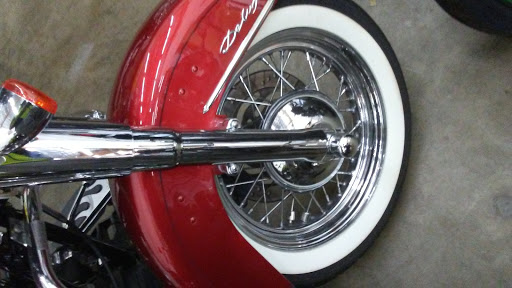 Motorcycle Dealer «Good Times Motorsports», reviews and photos, 4727 Auburn Blvd, Sacramento, CA 95841, USA