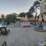 Photo n°2 de l'avis de Jessica. fait le 08/07/2022 à 12:50 sur le  Hotel Bibione Palace à Bibione