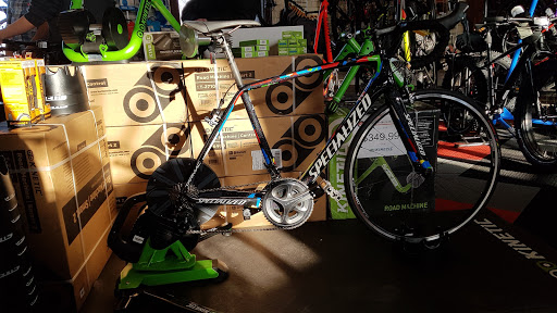 Bicycle Store «Great Northern Bicycle Company», reviews and photos, 425 Broadway N, Fargo, ND 58102, USA