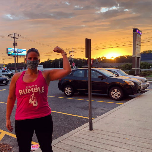 Kickboxing School «iLoveKickboxing», reviews and photos, 124 Newbury St, Peabody, MA 01960, USA