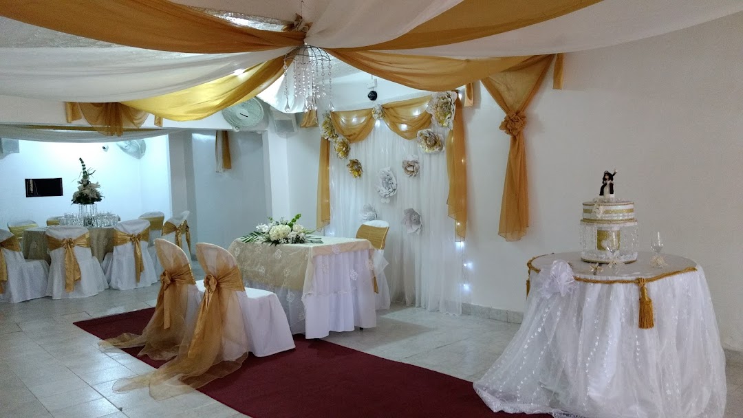 Casa Orloz Eventos