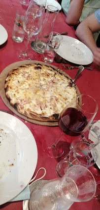 Tartiflette du Restaurant de spécialités alsaciennes Auberge Saint-Martin à Kintzheim - n°20