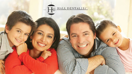 H.G. Hall Dental, LLC