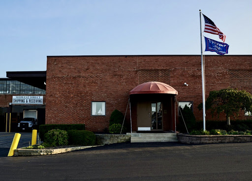 Mailing Service «Midwest Direct», reviews and photos, 2222 W 110th St, Cleveland, OH 44102, USA