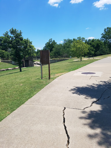 Community Center «McClure Community Center», reviews and photos, 7440 E 7th St, Tulsa, OK 74112, USA