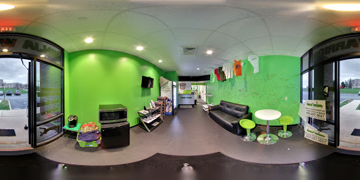 Gym «Icore Fitness», reviews and photos, 300 Lawrence Dr, West Chester, PA 19380, USA