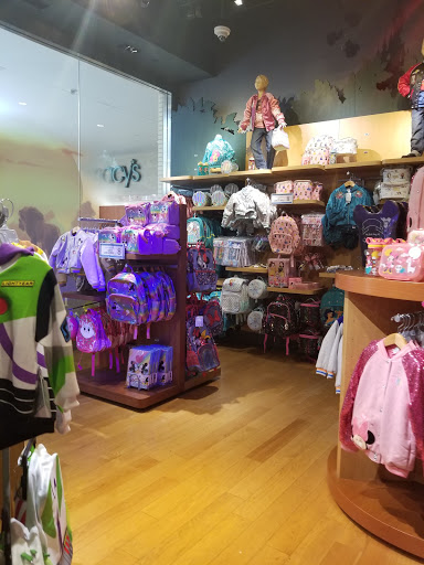 Toy Store «Disney Store», reviews and photos, 8687 N Central Expy, Dallas, TX 75225, USA