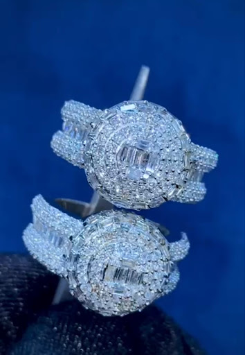 Jewelry Repair Service «Fast-Fix Jewelry & Watch Repairs - Inside Chandler Fashion Mall», reviews and photos, 3111 W Chandler Blvd, Chandler, AZ 85226, USA