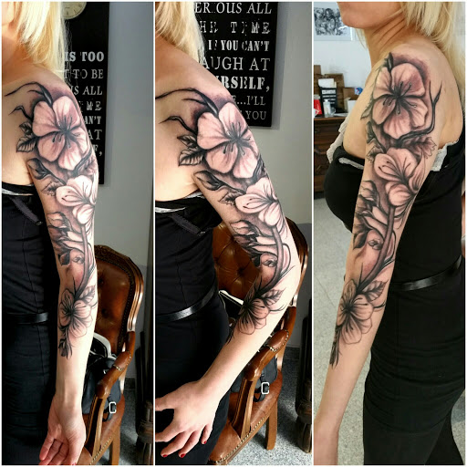 Tattoo Ink House